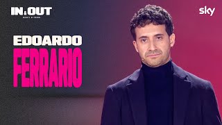Le indagazioni di Edoardo Ferrario: il caso Mario Magnotta | Episodio 5 | In & Out