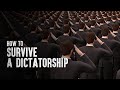 Challenges and Characteristics of Dictatorships
