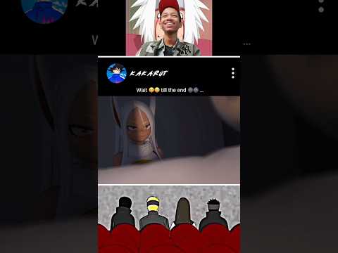 Naruto squad reaction on sus moment 😂😂😂