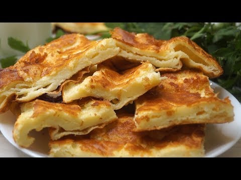 Невероятная Вкуснятина из молока за считанные минуты