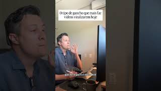 Como Criar Vídeos Virais Controlando Gancho e Retenção
