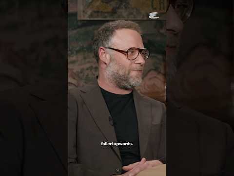 Call it luck or the maelstrom of the universe.#SethRogen #AzizAnsari #KekePalmer #KeanuReeves