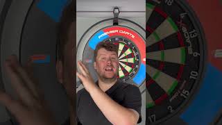 The best value for money dartboard? #darts