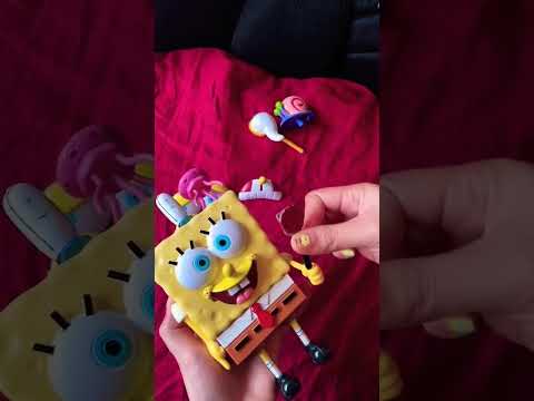 monster how should I feel meme spongebob #shorst