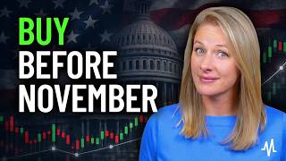 3 Stocks Set to Explode After the Midterm Elections