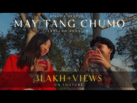 May Tang Chumo (Ballad Version) | Ft. Jigmet Angmo | Ladakhi New Song 2024 | Shot on iPhone.