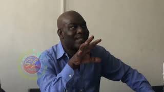Pati politik OPC Frape Ansyen PM Edgard leblanc ki pat fè anyen nan peyi anh
