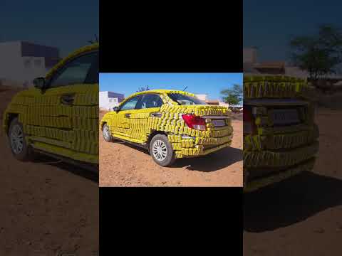 car experiment😱 janu yt 009 #subscribe #short #viral #song #newsong