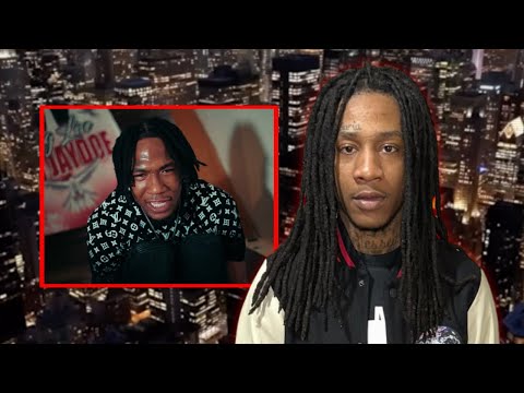 The Tragic Murder of 800TJ: 48 Hours to Live