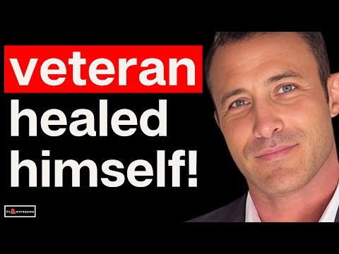 🔴How an Air Force Veteran Reversed Chronic Illness with This Diet | Will Ziener