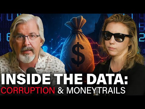 Data Republican vs. the Deep State: Exposing What’s Been Hidden