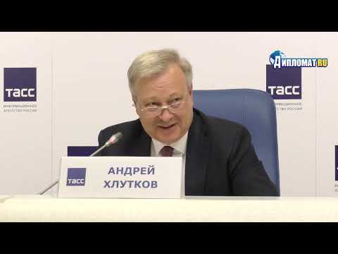 «Россия не наблюдатель, а архитектор!»: Невский форум соберёт лидеров многополярного мира