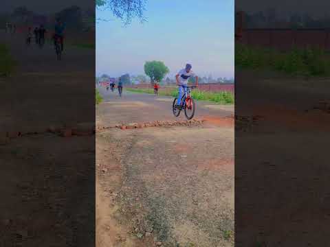 BUNNY HOPE🤯 ALL RIDER😈 #cycle #cycling #cyclestunt #viralvideo #shorts #shortsfeed #stunt #mtb