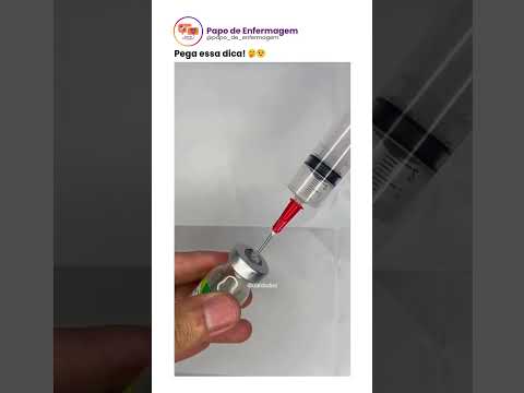 Benzetacil já diluída x Benzetacil reconstituída: Você sabe a diferença?