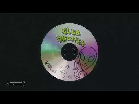 CLuB DiSCOtEK voL.1 | Kevo DJ