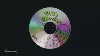 CLuB DiSCOtEK voL.1 | Kevo DJ