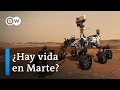 Mars Exploration and Perseverance Mission
