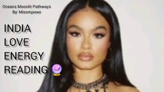 INDIA LOVE ENERGY READING