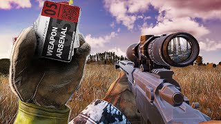 When A QUEST For THE BEST LOOT Feels CURSED! DayZ.
