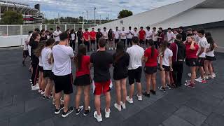 ACTIVIDAD ACADÉMICA DEL IURP