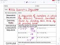 Exploring Adding and Subtracting Rational Expressions