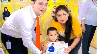 RR Khushboo is live
