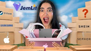 شريت أغرب صندوق عشوائي و ربحت 😱