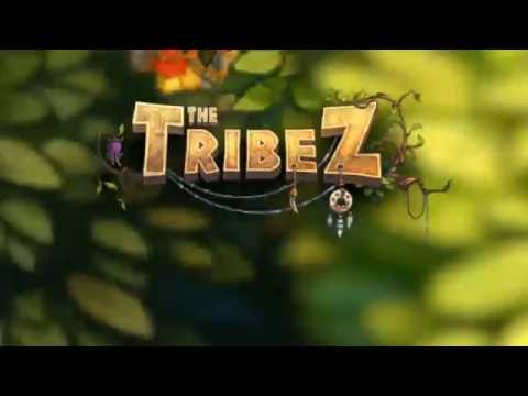 the tribez build a village video