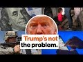 Global Political Trends and Their Impacts