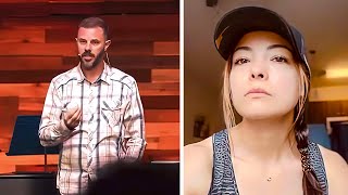Cops Investigating “Sketchy” Death of Pastor’s Wife After He Announces It in Church