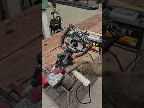 homemade tools