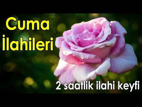 Keyif Veren İlahiler🌹Karışık Güzel İlahiler🌹Yeni Ağlatan İlahiler🌹En Yeni İlahi Dinle