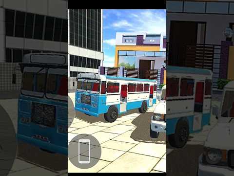 New Bus and Train Cheat Code in Indian Bike Driving 3D game ?? #indianbikesdriving3d #shorts