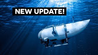 The Titan Disaster | NEW Report Finally Out