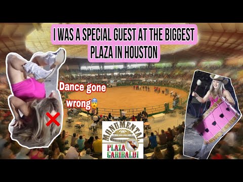 Tierra Caliente Jaripeo Vlog