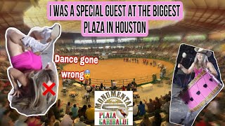Tierra Caliente Jaripeo Vlog