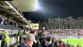 🇪🇺 La Vida Pirata tras la clasificación del Rayo Vallecano a Cuartos de la Conference League 