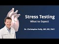 Treadmill Stress Test Concepts