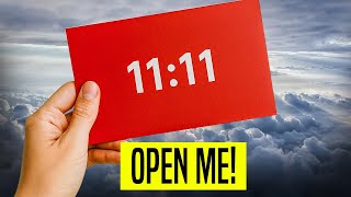 1% WILL SEE THIS IN TIME! (don't ignore!)