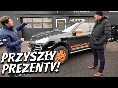 PRZEDŚWIĄTECZNY TOUR PO PROJEKTACH! 🤩 | Cayenne Transsyberia