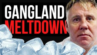 The gangster who bit off more than he could chew 🏴󠁧󠁢󠁳󠁣󠁴󠁿