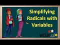 Exponents and Radicals Concepts