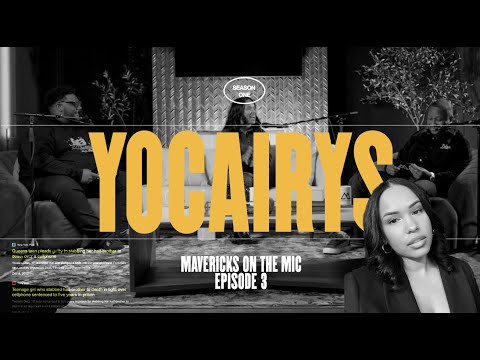 Yocairys Diaz: From Rikers to Raise Your Spark