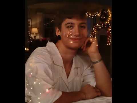 Romantic Christmas Dream