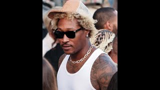 Future Type Beat "Palm Angels"
