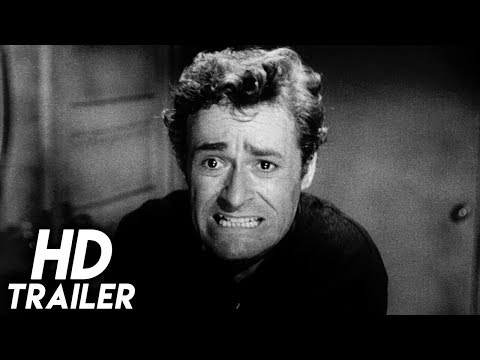 A Bucket of Blood (1959) ORIGINAL TRAILER [HD 1080]