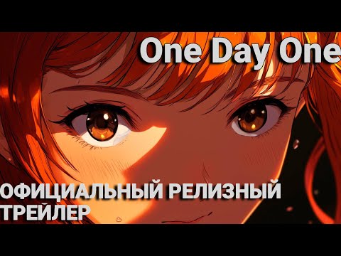 Превью трейлера игры OneDayOne