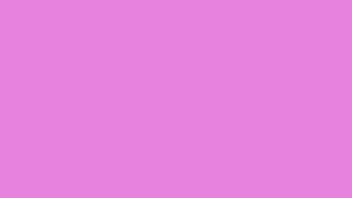 Light Fuchsia Pink Screen Color 1 Hour