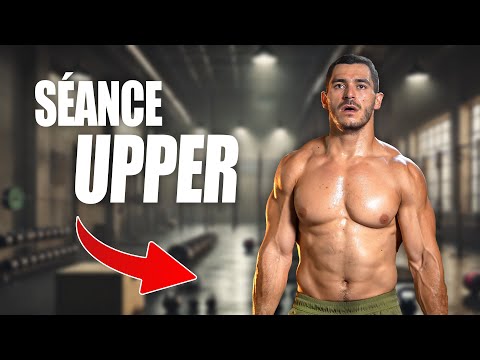 Devenir Fort Au Développé Couché (Hybrid Training)