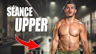 Devenir Fort Au Développé Couché (Hybrid Training)